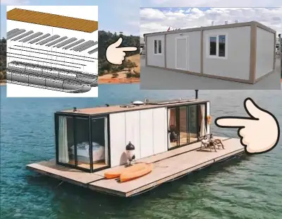 Get your boat project going, build now for this season or over the winter for next year. . Don't wai...
