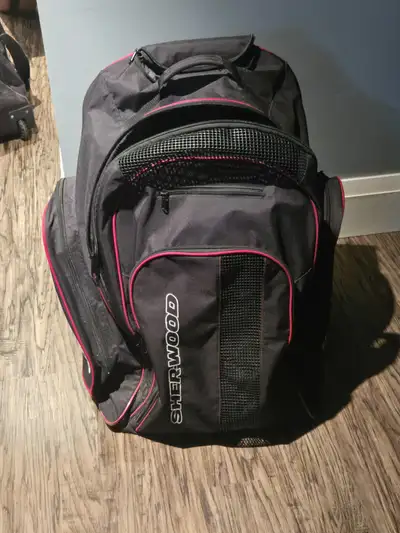 Junior and Youth hockey gear, View more