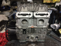 Skidoo 800 r engine parts