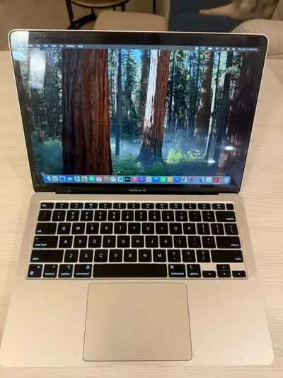 MacBook Air M1 (2020) - 512GB - 13.3” - Excellent Condition, View more