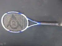 Dunlop Titan Aerogel Tennis Racquet