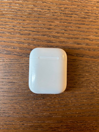 AirPods Case Only - 2nd Generation 