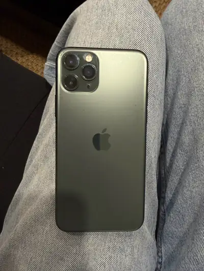 Selling my phone for a decent price, has both esim and physical
