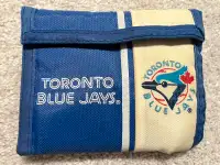 1990’s Blue Jays wallet for sale