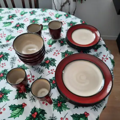 set de vaisselle design, View more
