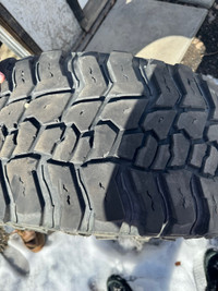 Truck tires for sale 