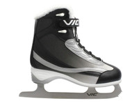 Like new- VIC  Ice Skates sz 8 (women’s shoe size 9.5) 