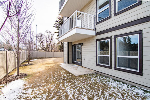 PENDING: Unit #102 91 Cosgrove Crescent in Condos for Sale in Red Deer - Image 2