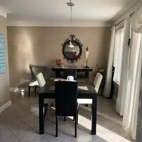 4 1/2 meublé à louer tout inclus