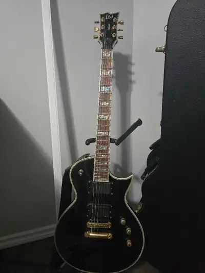 ESP LTD EC-1000, View more