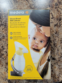 Medela Breast pump