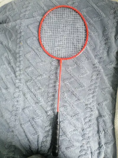 batmintion racket, View more