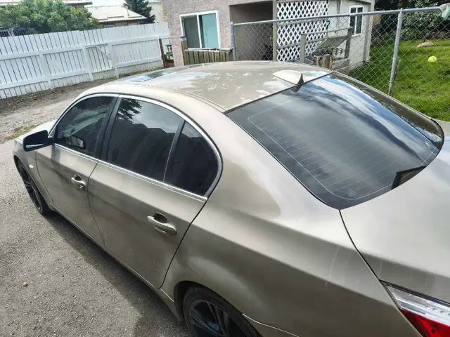 2008 bmw 535 xi e60597331795583979523