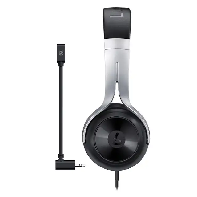 LucidSound LS20 gaming headset ps4 Xbox one/écouteurs in XBOX One in City of Montréal - Image 3