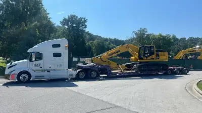 CLASS 1 DRIVERS, View more