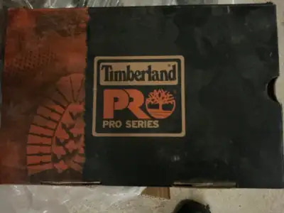 Timberland PRO Women’s Mudsill Low Steel Toe Size 7.5, View more