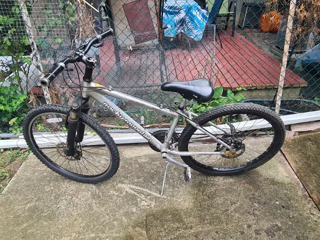 26" rocky mountain bike in Mountain in City of Toronto - Image 2