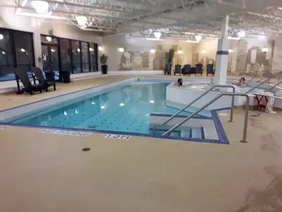 1 Bedroom Condo for Rent – Prime Location & Fantastic Amenities!