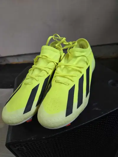 Adidas crazyfast soccer cleats, View more