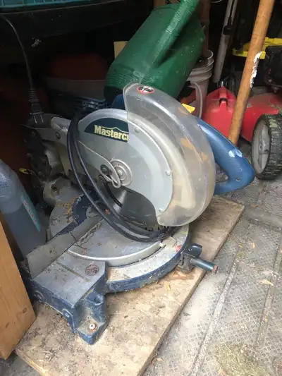 mitre saw, View more
