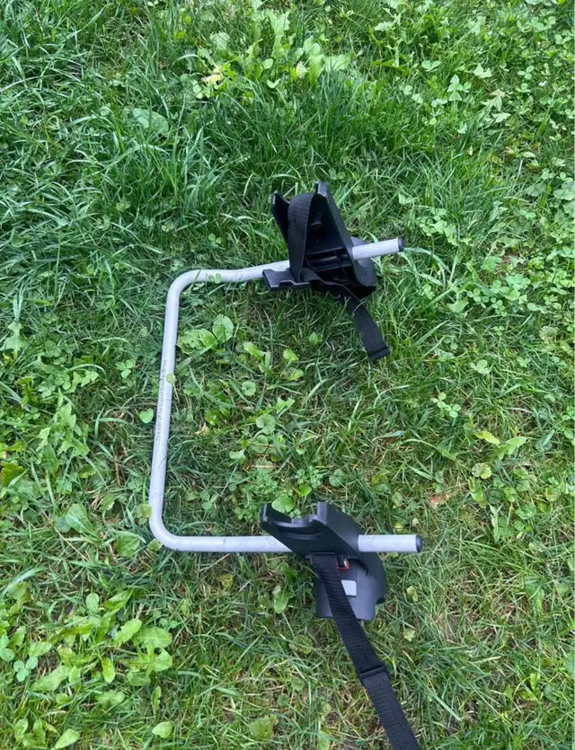 City Select Double Stroller in Strollers, Carriers & Car Seats in Kitchener / Waterloo - Image 3