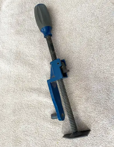 Wood Clamp for Chop Saw/Mitre Saw, View more