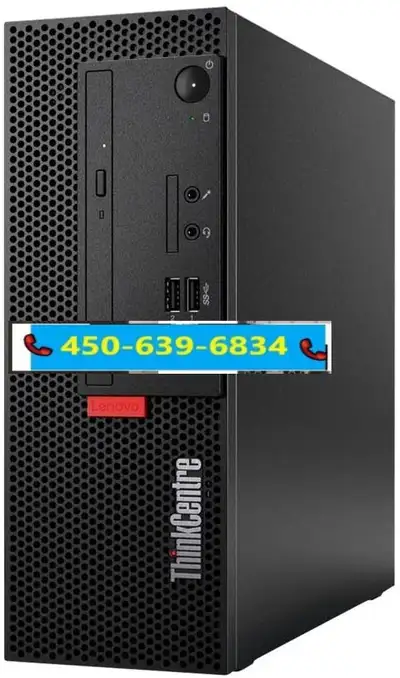 450-639-6834 LENOVO M70 adobe solidworks autocad.., View more