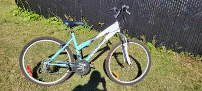 Vélo pour femme, View more