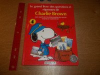 Charles M.Schulz-Dargaud ,Charlie Brown
