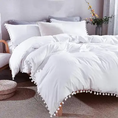 Embarcadero 3 Piece Duvet Cover Set King Size, View more
