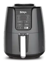 Ninja® Air Fryer, Black, 3.8L *BRAND NEW