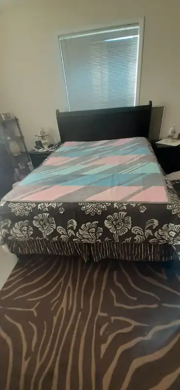 Acrylic Blanket, View more