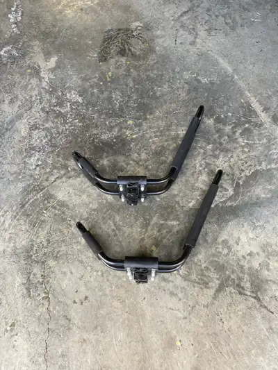 Kayak Carrier, View more