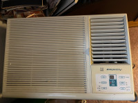 8400BTU Simplicity Air conditioner