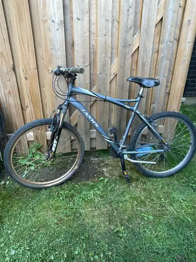 Jamis Mountain Bike, View more