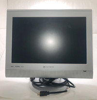 Element FLX1510 "15in" Class Widescreen LCD TV