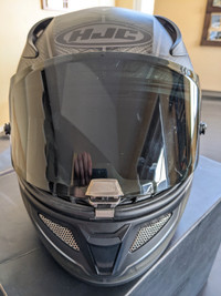 Batman - Full Face Motorcycle Helmet