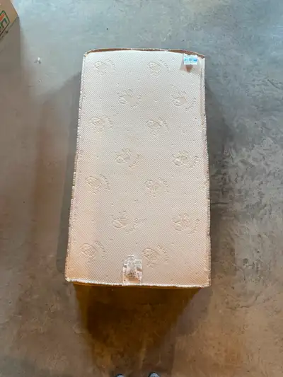 Simmons Crib Mattress, View more