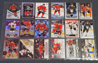 Patrick Kane hockey cards 