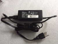 DELL 90W-ADAPTER INPUT 100-240V~50/60Hz 1.5A OUTPUT 19.5V-4.62A
