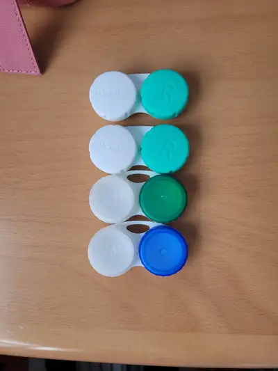 Contact Cases, View more