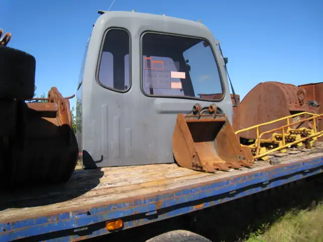 Heavy Equipment parts and attachments in Heavy Equipment Parts & Accessories in Moncton - Image 11