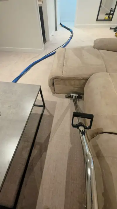 Full-Time Helper for Carpet and Upholstery Cleaning Technician, View more