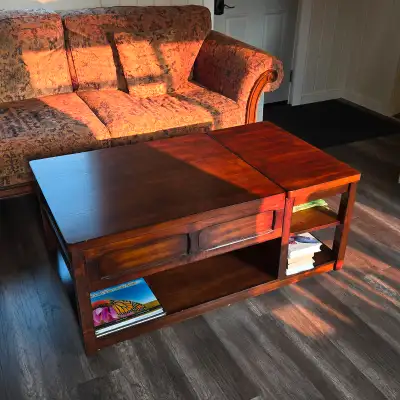 Coffee Table for sale, View more