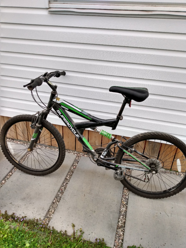 supercycle vice in All Categories in Canada Kijiji Marketplaces