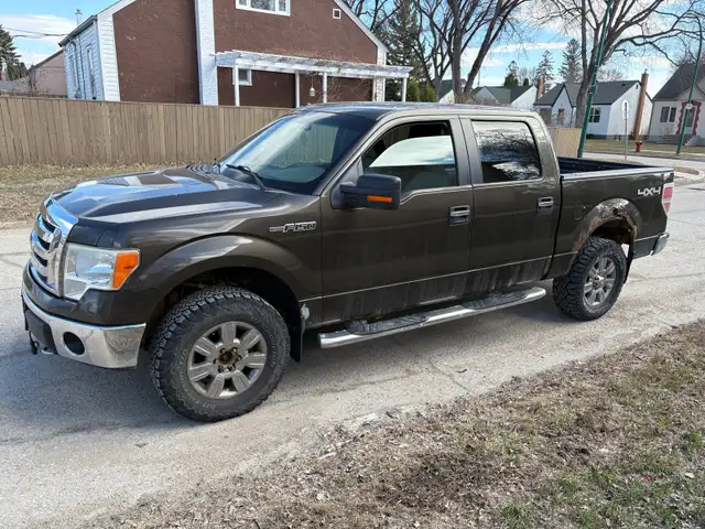 Ford f150