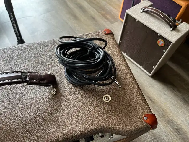 Mesa Boogie LoneStar Special 1x12 combo in Amps & Pedals in Ottawa - Image 9