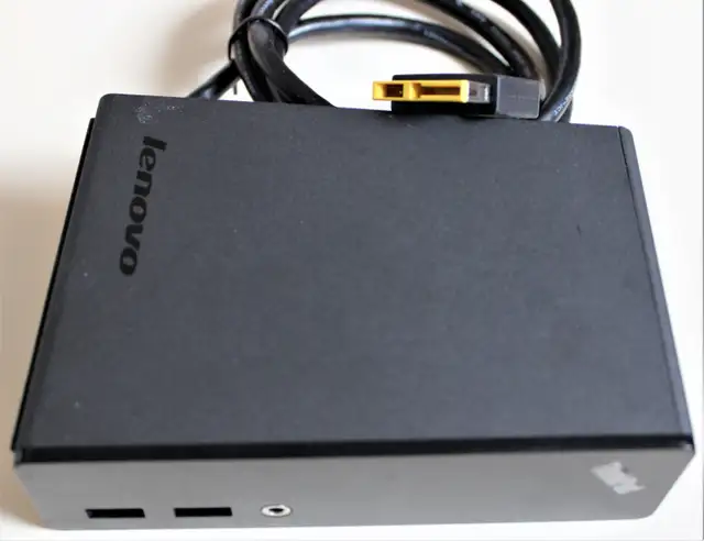 Lenovo ThinkPad X1 Carbon  i5 Super WQHD  Touchscreen Win11 Pro in Laptops in City of Montréal - Image 7