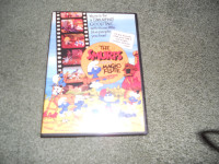 The Smurfs Magic Flute  DVD