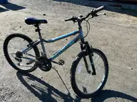 Vélo pour enfant à vendre